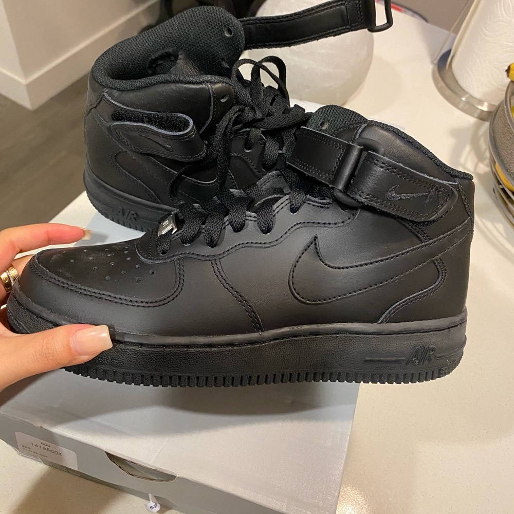 Nike Air Force 1 high top brand new